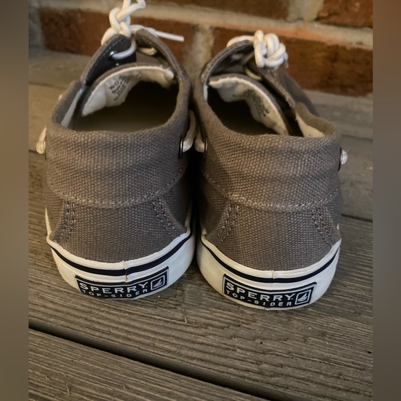 Sperry Top-Sider Boatshoe - Picture 6 of 7